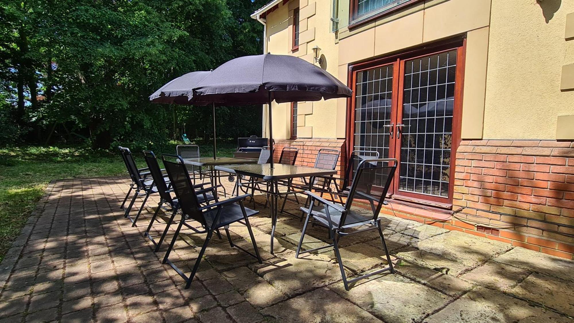 Spacious For Large Families And Contractors Holiday home *