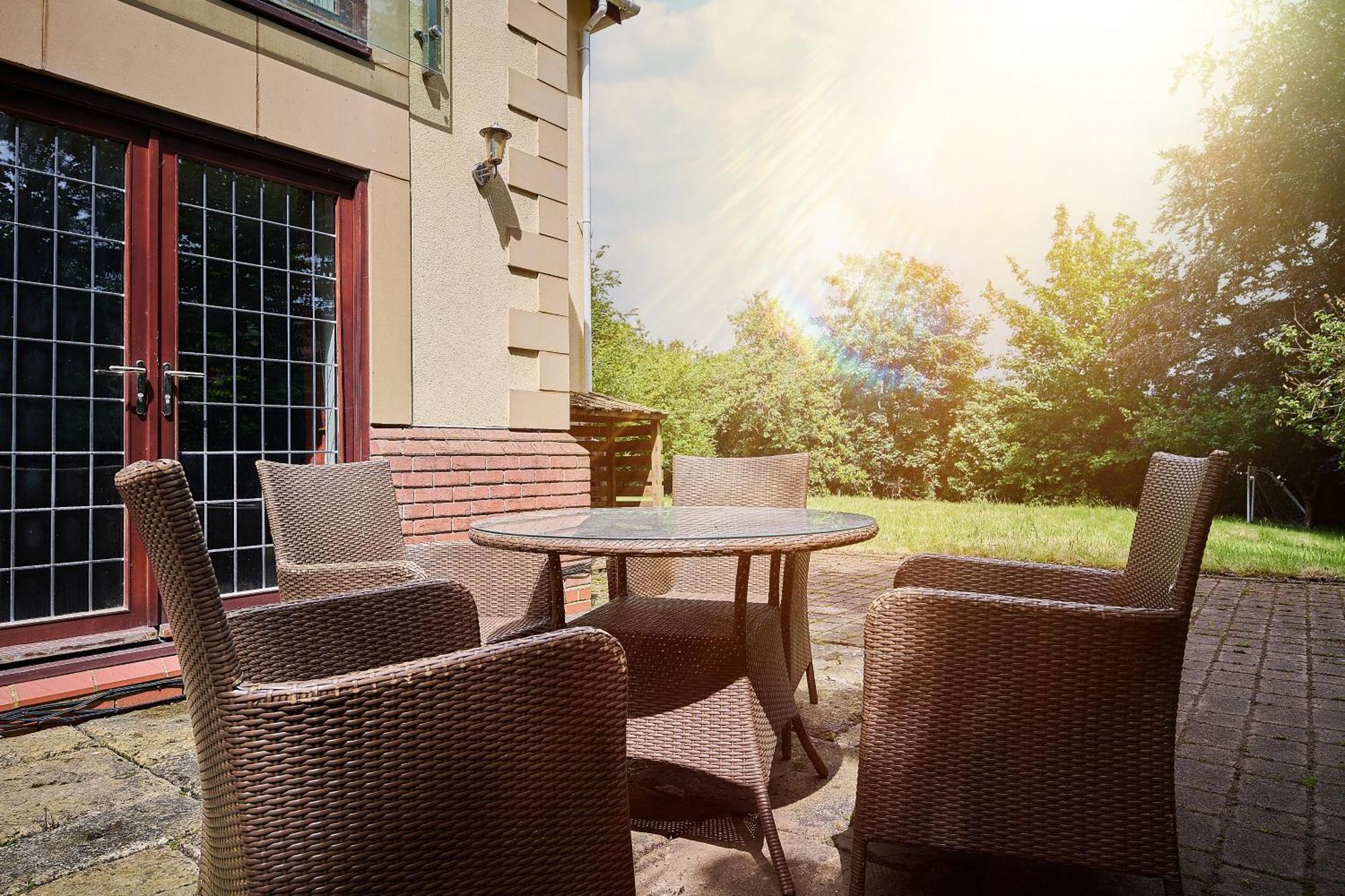 Vakantiehuis Spacious For Large Families And Contractors Wolverhampton