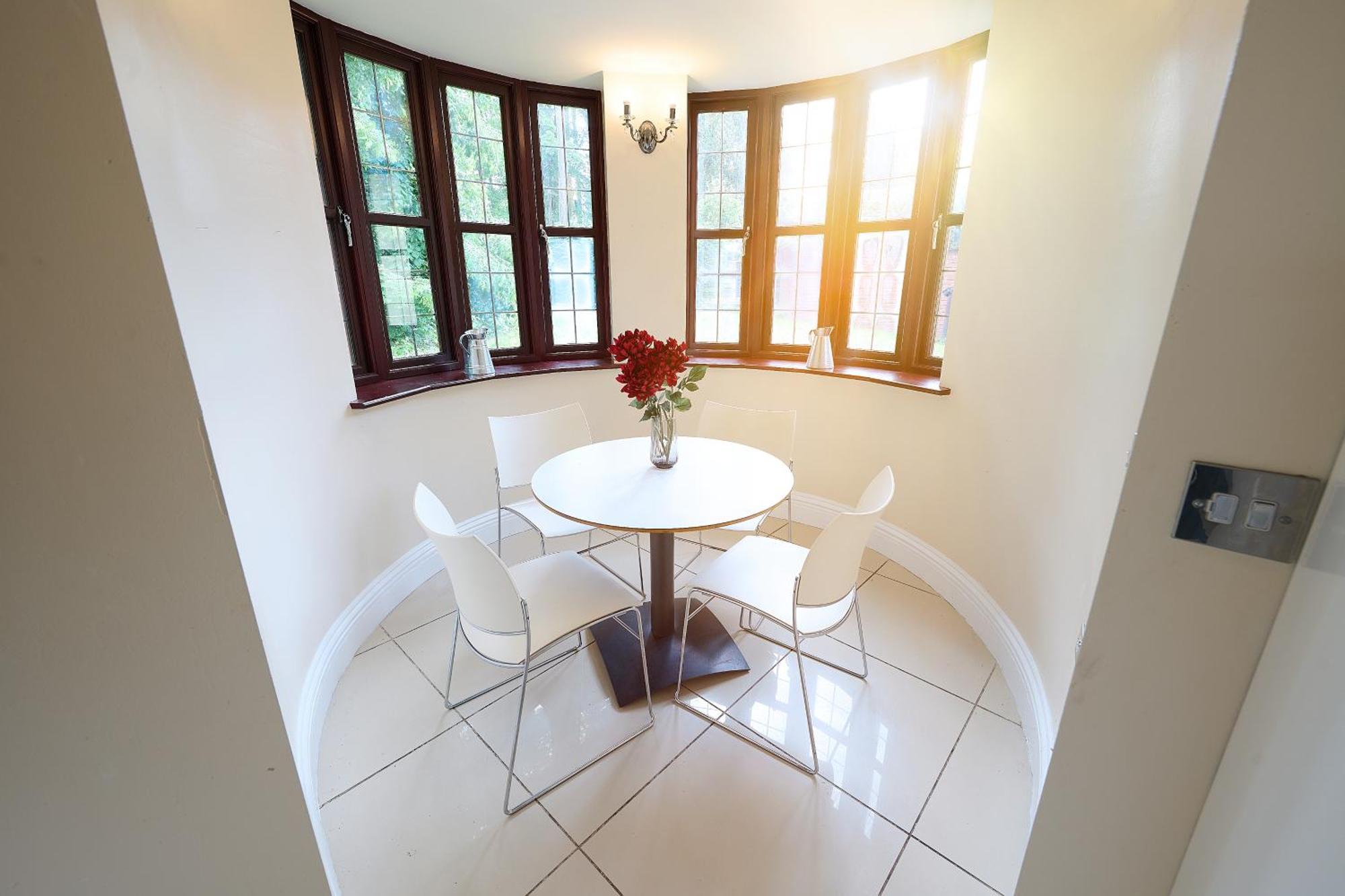 Spacious For Large Families And Contractors Holiday home *