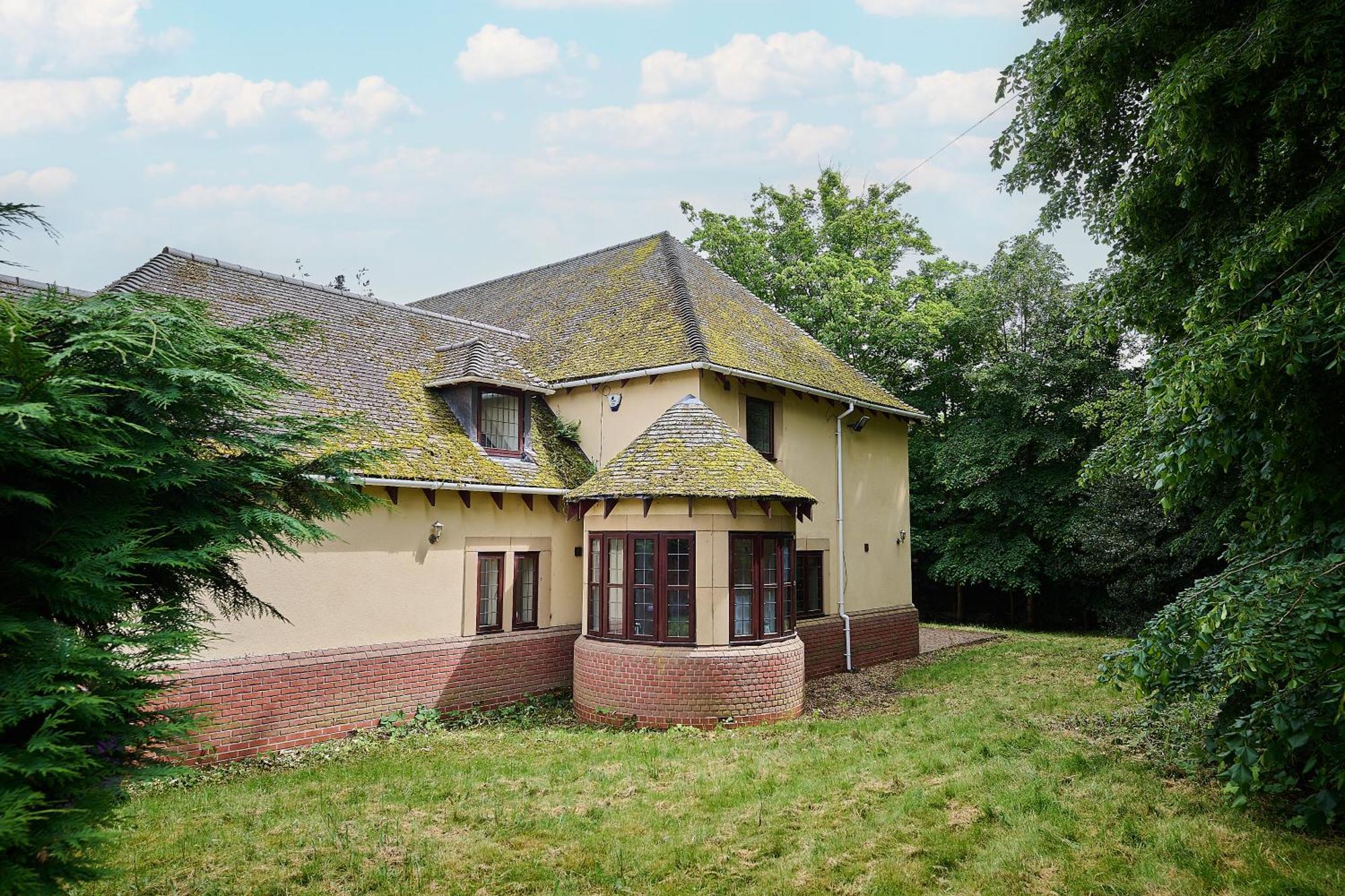 Spacious For Large Families And Contractors Holiday home