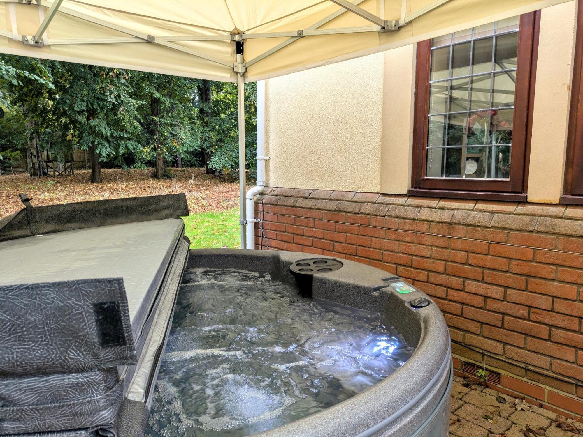 Spacious For Large Families And Contractors Holiday home